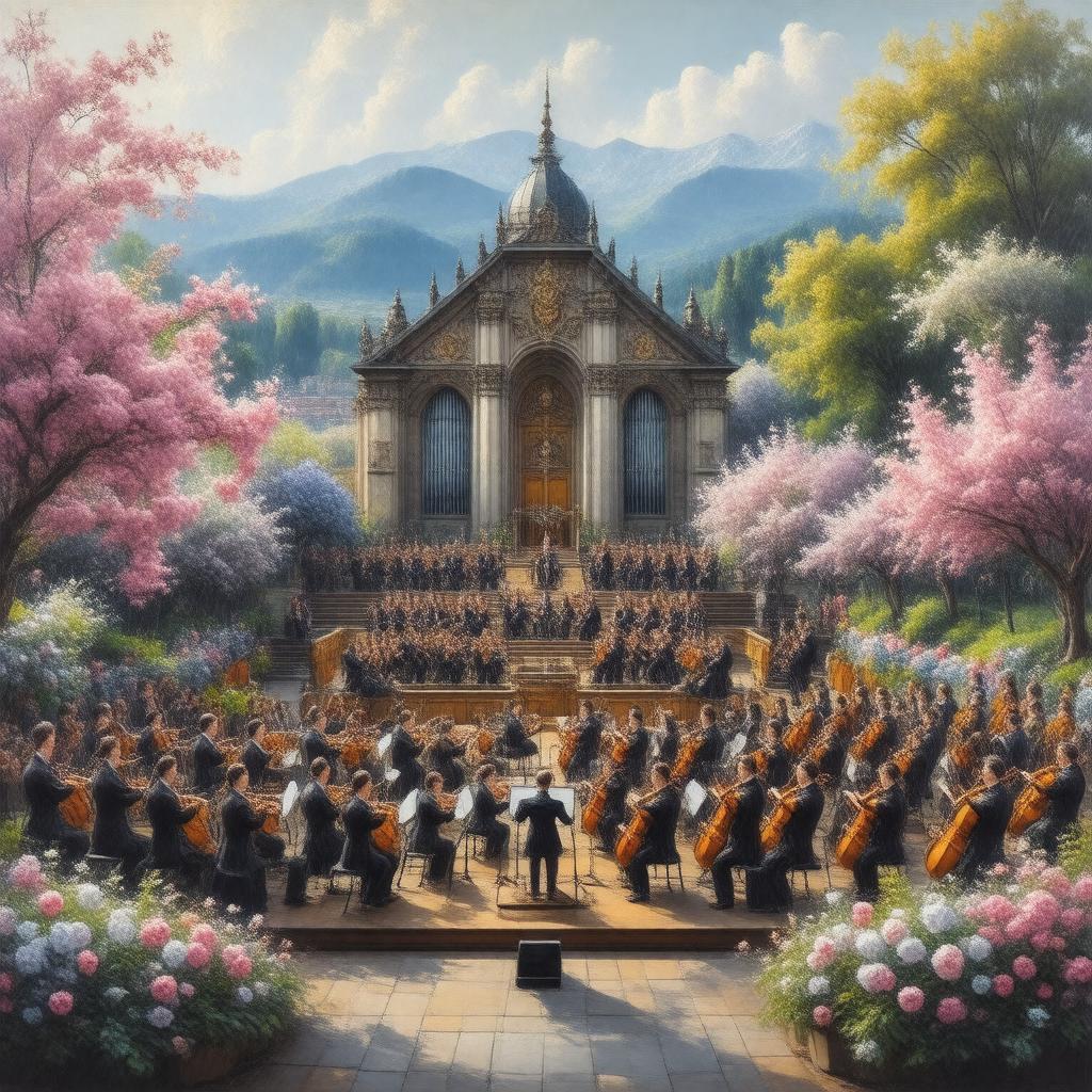 Heidelberg Spring Music Festival